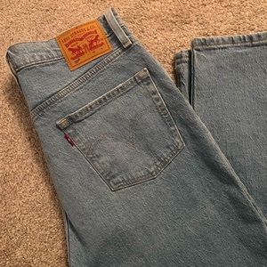 Levi’s 501 Jeans